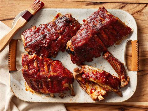 how to slow cook pork ribs in crock pot