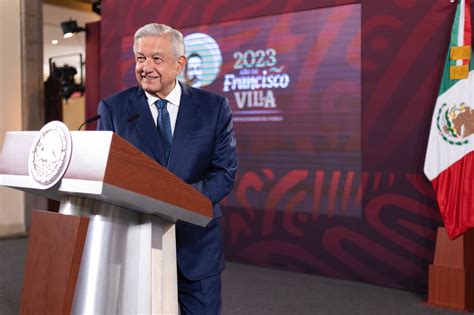 Ahora Hay Un Plan C Ni Un Voto A Los Conservadores AMLO