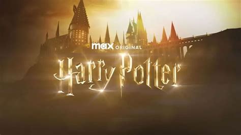 Harry Potter N Dizisi Geliyor Lk Tan T M Videosu Yay Nland