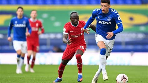 Nhận định Everton Vs Liverpool Derby Một Chiều