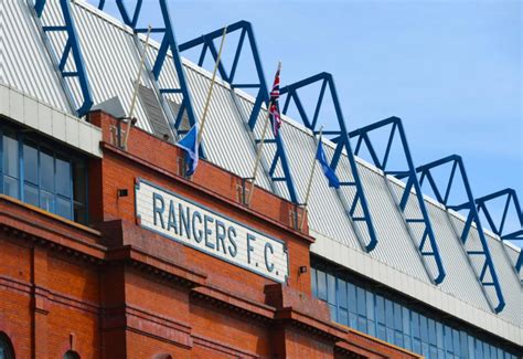 Rangers To Build Blue Sky Lounge At Ibrox To Increase Capacity By 200