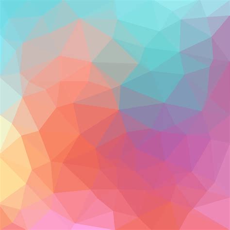 Pastel Color Ppt Background Design - IMAGESEE