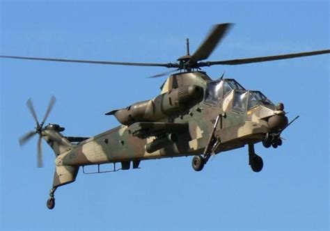 Denel SOC Perusahaan Pertahanan Afrika Selatan Menggebrak Dunia