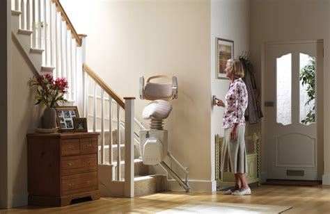 Essential Stairlift Safety Tips To Avoid Accidents