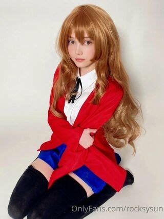 AlisaPikaPika Nude OnlyFans Page 4 NudoStar TV