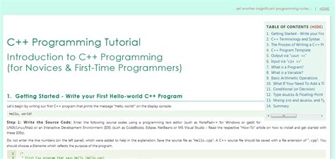 Best Free C Compiler For Windows 10 For Beginners Gaicompany