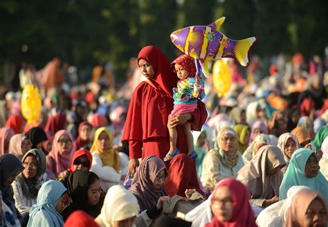 Holidays Celebrated In Indonesia Indonesia Holidays