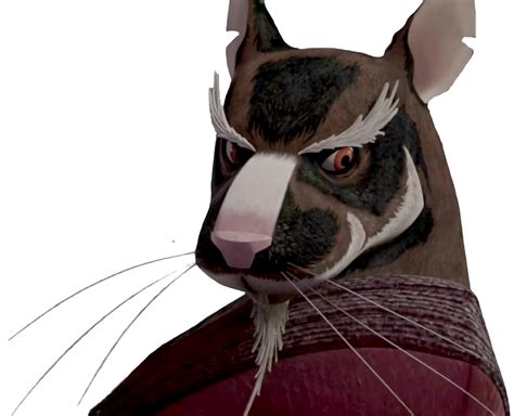 Splinter by TotallyNotIncina on DeviantArt