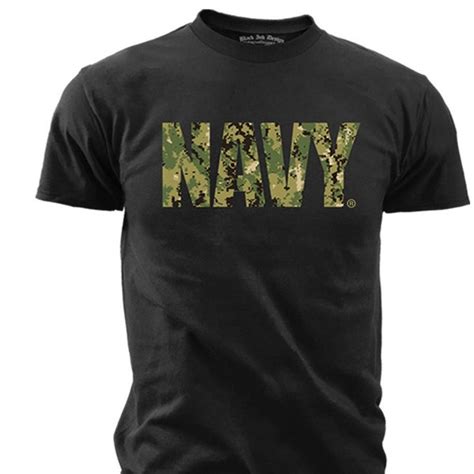 Camo T Shirt Etsy