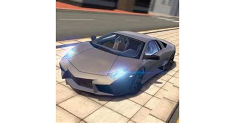 Extreme Car Driving Simulator 2 PC Games - Download Extreme Car Driving ...