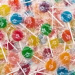 Lollipops and Suckers - Made in USA - Candy Creek Lollipops ...