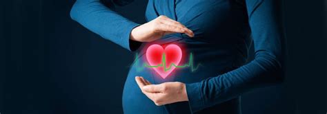 Stopping And Preventing Heart Palpitations During Pregnancy Healthy