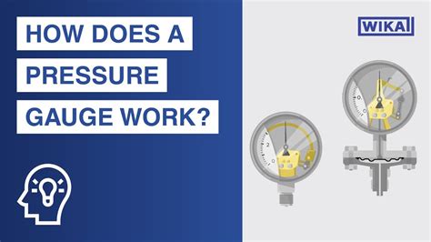 How Do Diaphragm Seals Work Areas Of Application And Advantages In Pressure Measurement