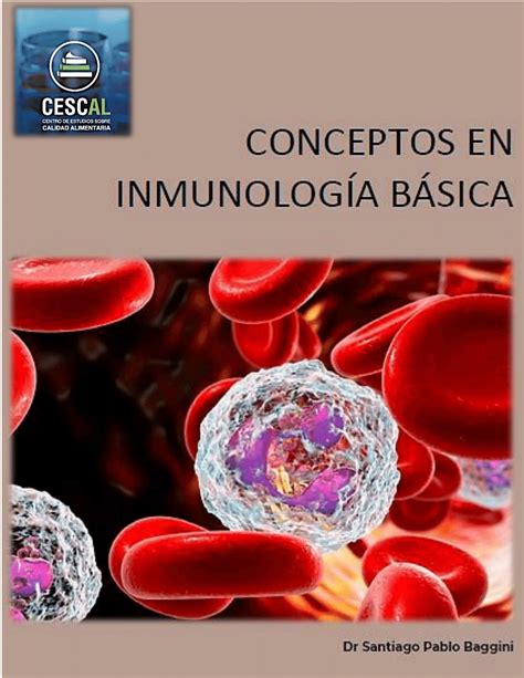 Pdf Conceptos En Inmunolog A B Sica