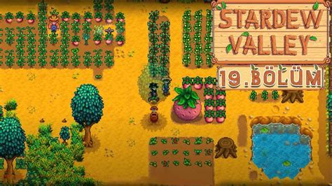 Stardew Valley En İyi Kâr Getiren Bitkiler ve Hayvanlar