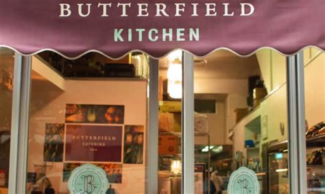 Locations - Butterfield Market