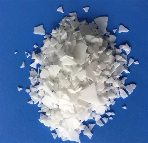 90 95 Potassium Hydroxide Flakes Koh 25kgbag Potassium Hydroxide Koh