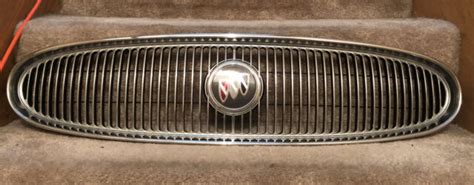 Buick Lesabre Front Grille Grill For Sale Online Ebay