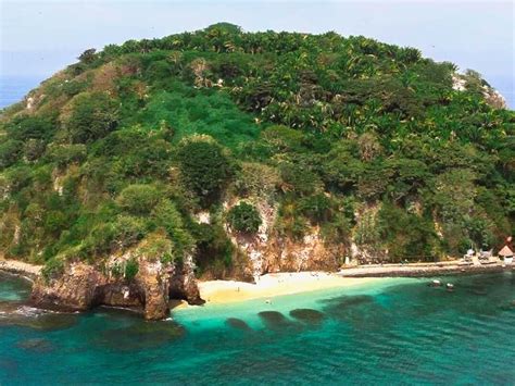 Guayabitos, Nayarit: La alberca natural más grande del mundo está en ...