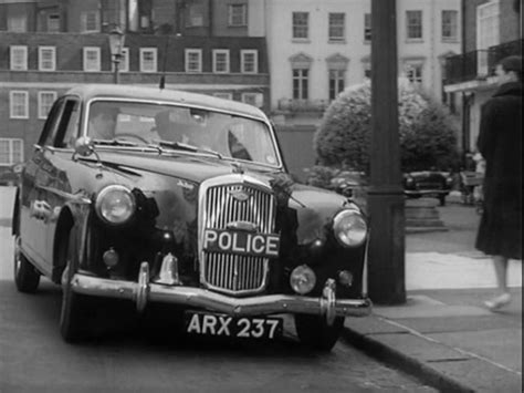 IMCDb Org 1957 Wolseley 6 90 Series III In No My Darling Daughter 1961