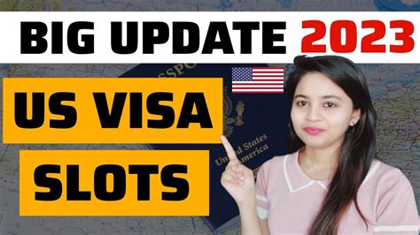 Us Visa Slots Update F Visa Slots Update Visa Slots For Fall