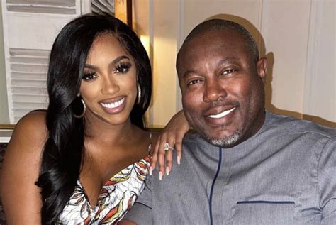 Shocker Porsha Williams Files For Divorce From Simon Guobadia After 15