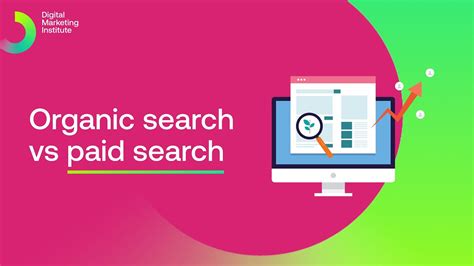 Organic Search Vs Paid Search A Detailed Comparison For Driving