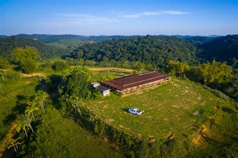 Fazenda Paraíso Condomínio Rural