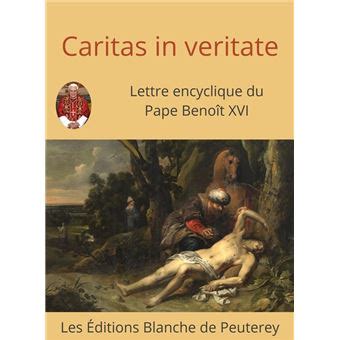 Caritas in veritate ebook ePub Benoît XVI Achat ebook fnac