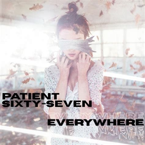 Stream Everywhere (Michelle Branch "Punk Goes Pop" Cover) by Patient Sixty-Seven | Listen online ...