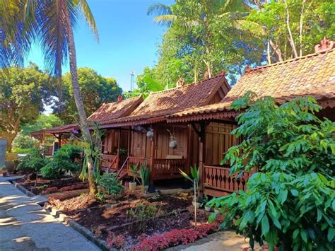 Hotel Dekat Heha Sky View Jogja Harga Terjangkau