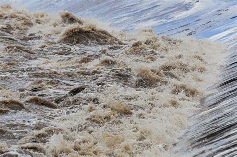 Lehigh Valley Weather Henri Hits With 6 Inches Of Rain See Rainfall