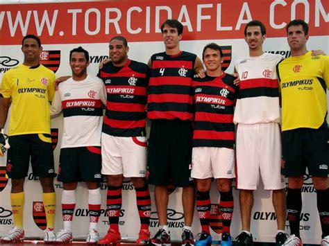 Carros Direito Futebol Etc E Tal A Camisa Do Flamengo De 2009 By