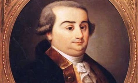 Cesare Beccaria De Los Delitos Y De Las Penasloffit Biografía