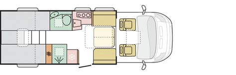 Adria Coral Supreme S Dl Ett Rum Med Utsikt Ut Ver Det Vanliga