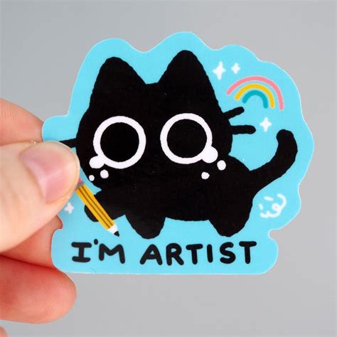 Cute Doodle Art Cute Doodles Cute Art Kawaii Stickers Cat Stickers