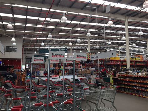 Bunnings Warehouse Updated December Narre Warren North