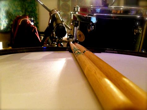 Openhighhat sound techniques can improve your drum tracks today 14