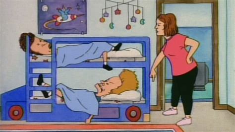 Watch Beavis And Butt Head Season 10 Episode 10 Beavis And Butt Head