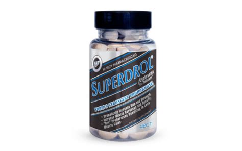 Mind Blowing Superdrol Side Effects Flab Fix