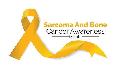 Bone Cancer Awareness Month