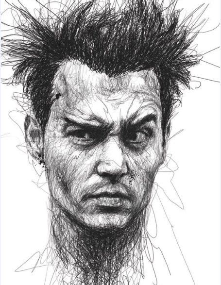10 Vince Low Art Scribble Stuff Ideas Scribble Art Art Scribble