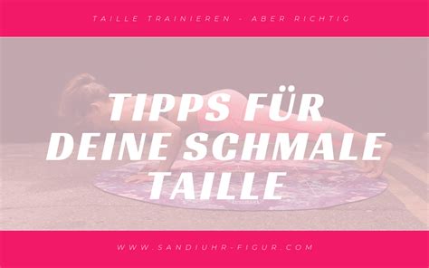 tipps fuer deine schmale taille Fashiontipps speziell für Dich und