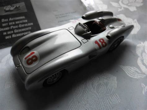 Franklin Mint 1 24 Mercedes Benz W196R 1954 18 Catawiki