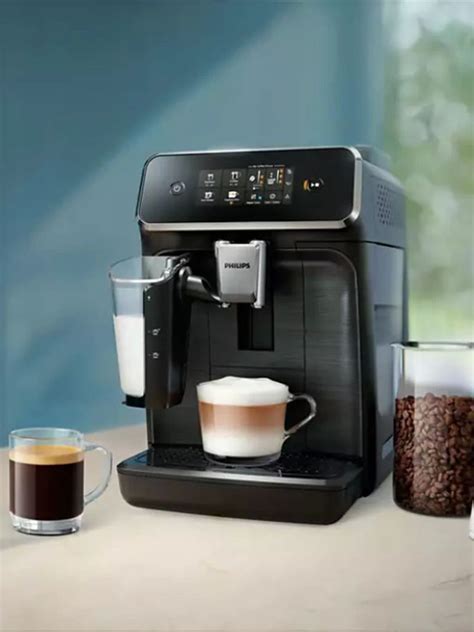 Philips 2300 Serisi EP2331 10 Tam Otomatik Espresso Makinesi Fiyatı