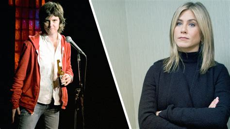 Jennifer Aniston Is Potus And Tig Notaro Flotus In Netflix Comedy Fast Company