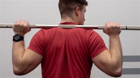 How to Do the the Back Squat — Benefits, Variations, and More | BarBend