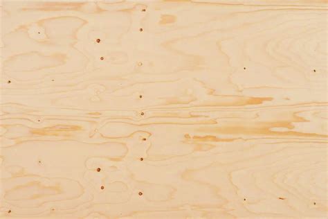Metsä Spruce Plywood Dhh Panel Products