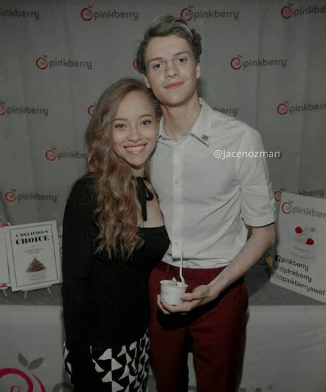 14 Jace Norman and Shelby Simmons ideas in 2021 | simmons, norman, shelby