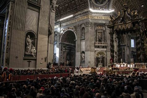 Come Seguire La Chiusura Del Giubileo Della Misericordia